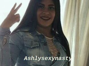 Ashlysexynasty