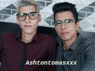 Ashtontomasxxx
