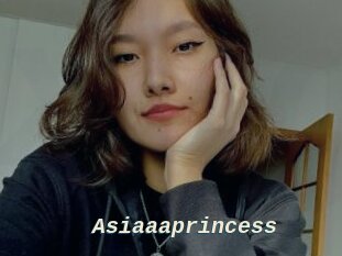 Asiaaaprincess