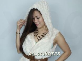 AsianHOT23