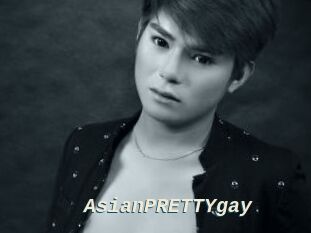 AsianPRETTYgay