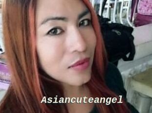Asiancuteangel