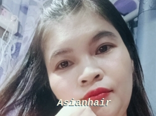 Asianhair