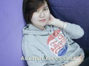 Asianprincessami