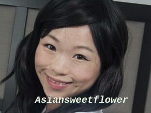 Asiansweetflower