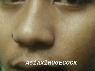 AsiaxlHUGECOCK