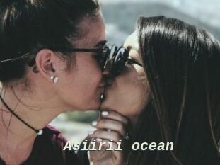 Asiirii_ocean