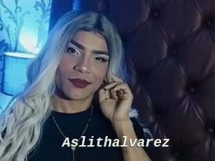 Aslithalvarez