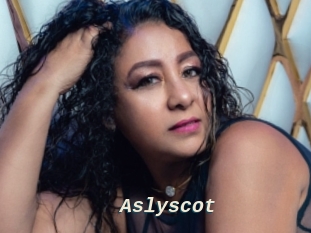 Aslyscot