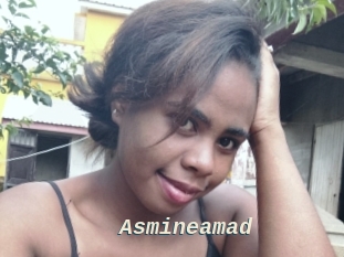 Asmineamad