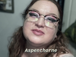 Aspenthorne