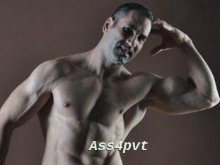 Ass4pvt
