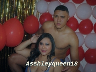 Asshleyqueen18