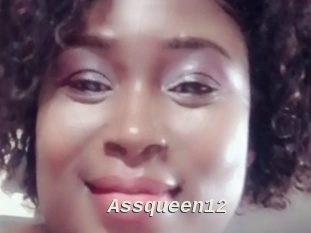 Assqueen12