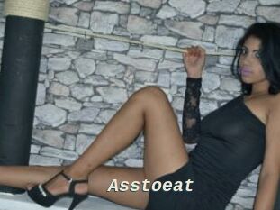 Asstoeat