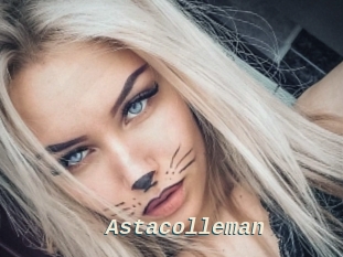 Astacolleman