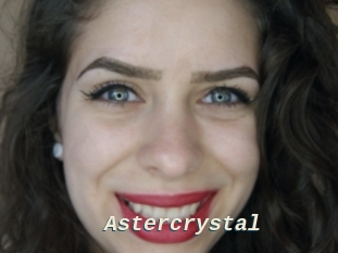 Astercrystal
