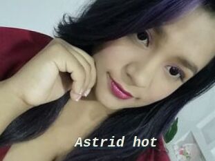 Astrid_hot