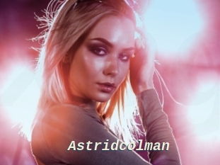 Astridcolman