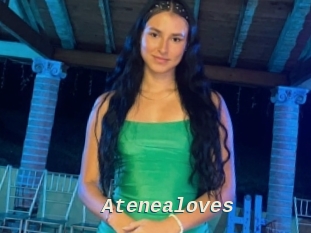 Atenealoves