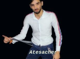 Atesacher
