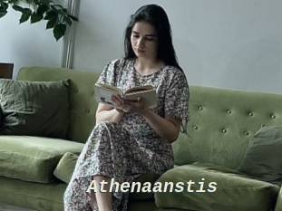 Athenaanstis