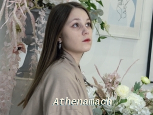 Athenamach