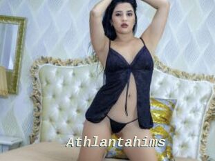 Athlantahims