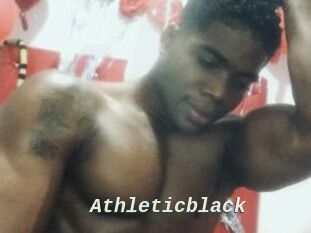 Athleticblack