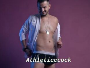 Athleticccock