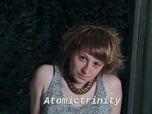 Atomictrinity