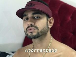 Atorrantado