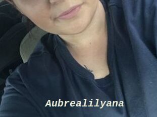Aubrea_lilyana