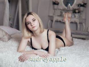Audreyapple