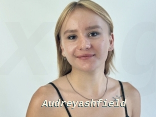 Audreyashfield