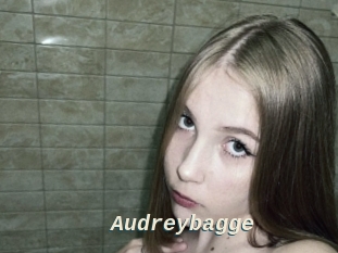 Audreybagge