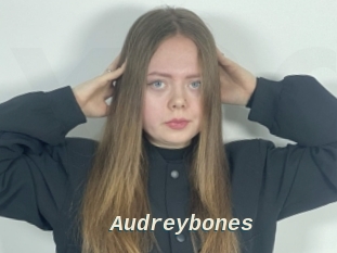 Audreybones