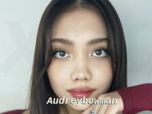 Audreybowman