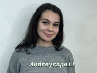 Audreycapell