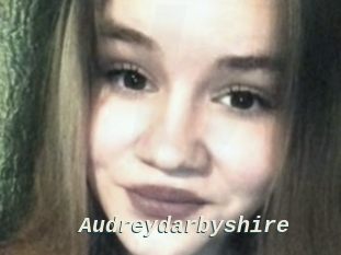 Audreydarbyshire