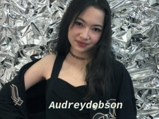 Audreydobson