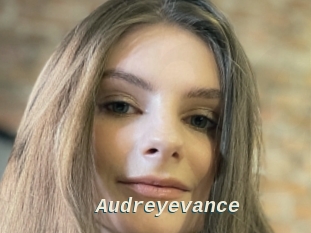 Audreyevance