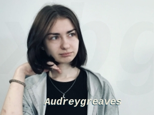 Audreygreaves