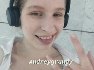 Audreygrundy