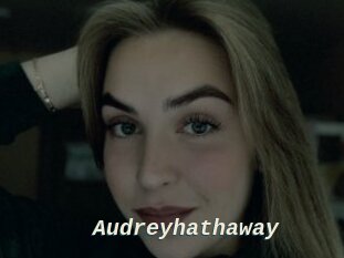 Audreyhathaway