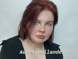 Audreyhollander