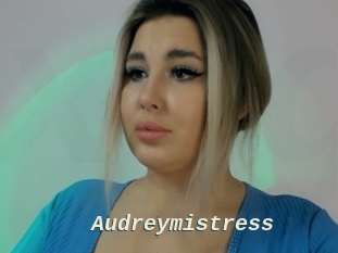 Audreymistress