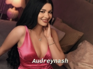 Audreynash