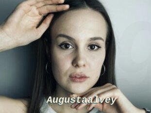 Augustaalvey
