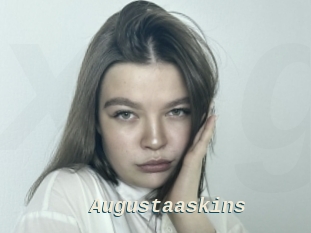 Augustaaskins